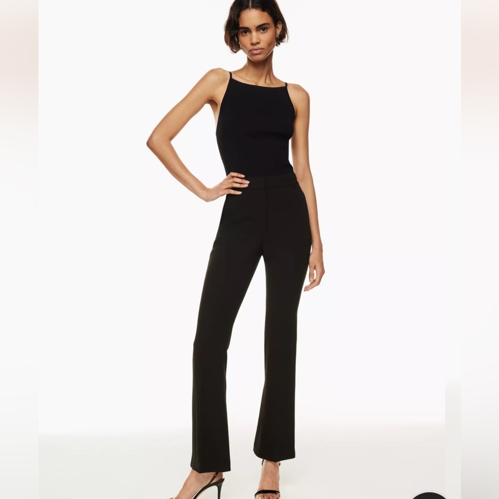 Aritzia program pant